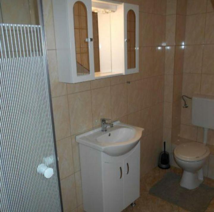 ブダペストApartman Vorosmartyアパートメント エクステリア 写真