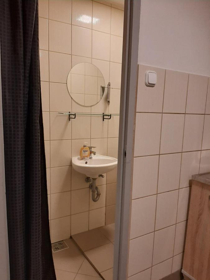 ブダペストApartman Vorosmartyアパートメント エクステリア 写真