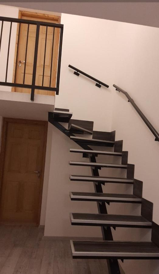 ブダペストApartman Vorosmartyアパートメント エクステリア 写真