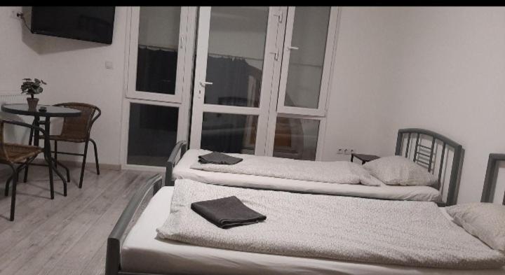 ブダペストApartman Vorosmartyアパートメント エクステリア 写真