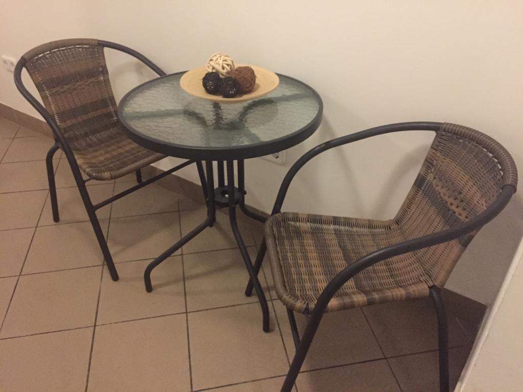 ブダペストApartman Vorosmartyアパートメント エクステリア 写真