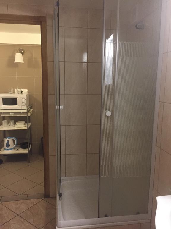 ブダペストApartman Vorosmartyアパートメント エクステリア 写真