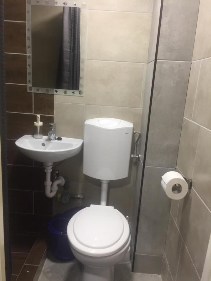 ブダペストApartman Vorosmartyアパートメント エクステリア 写真